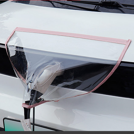 💎Magnetic Waterproof Charging Port Protector for Electric Vehicle