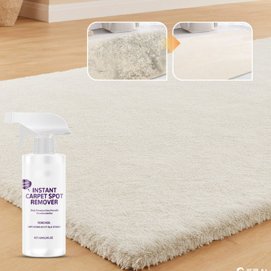 Multipurpose Fast-Action Carpet & Upholstery Stain Remover