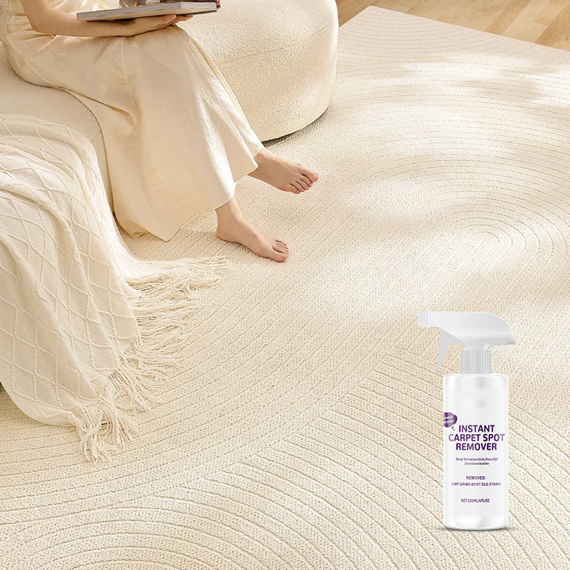 Multipurpose Fast-Action Carpet & Upholstery Stain Remover