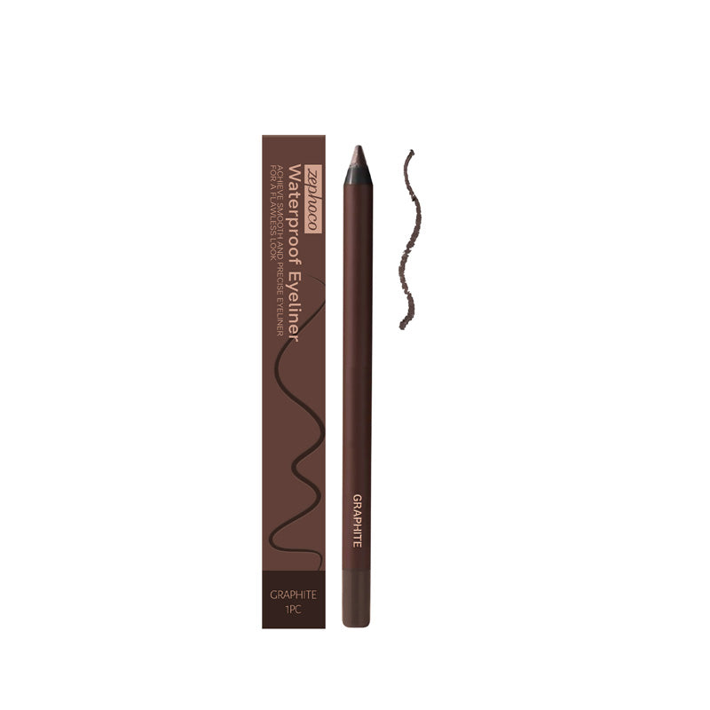 💜Last day: Buy 1 get 1 free💜Waterproof Beachproof Gel Liner