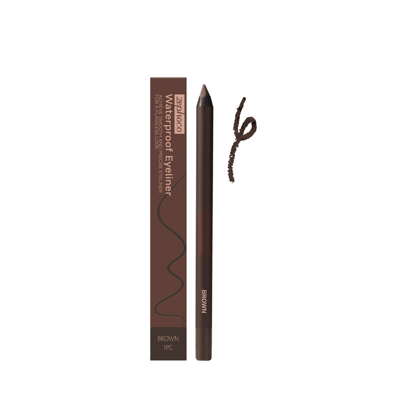 💜Last day: Buy 1 get 1 free💜Waterproof Beachproof Gel Liner