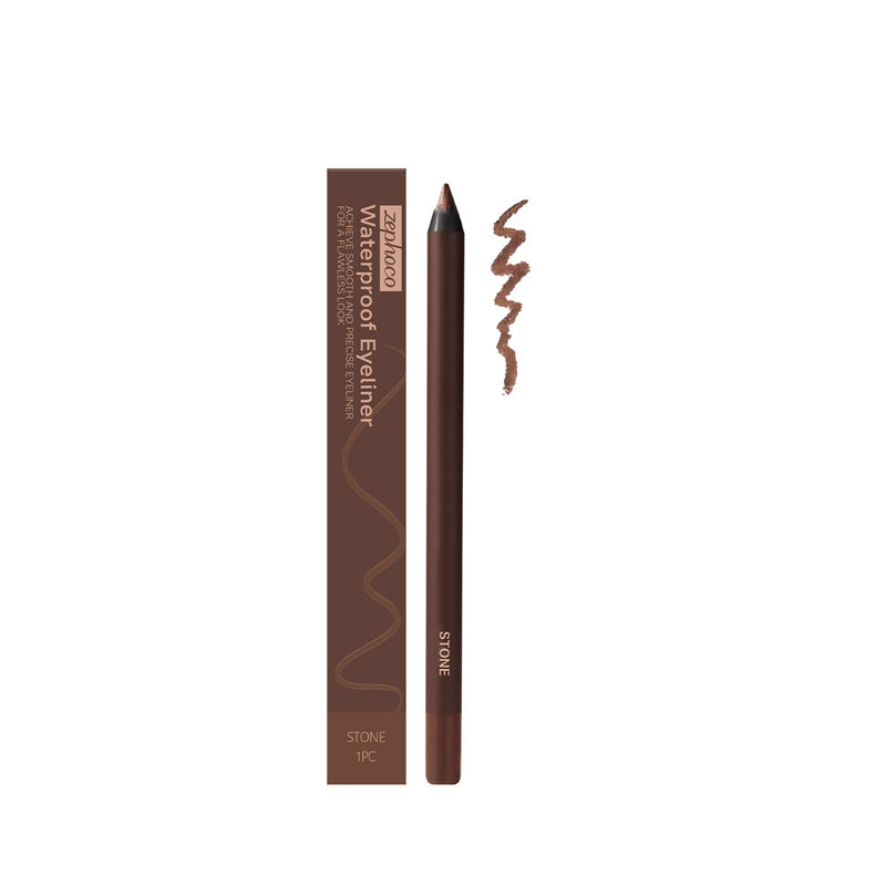 💜Last day: Buy 1 get 1 free💜Waterproof Beachproof Gel Liner