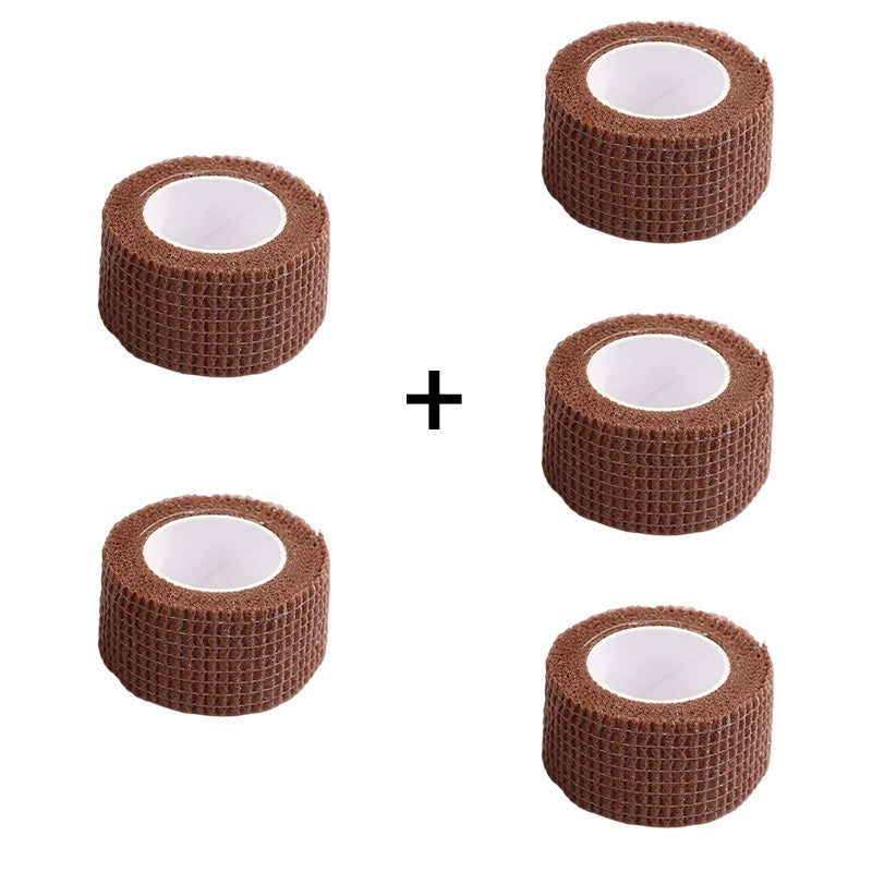 🔥BUY MORE SAVE MORE🔥 | Self-adhesive protective tape for fingers&Joint