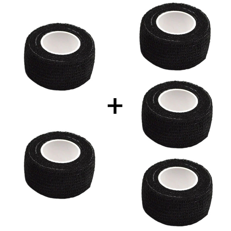 🔥BUY MORE SAVE MORE🔥 | Self-adhesive protective tape for fingers&Joint