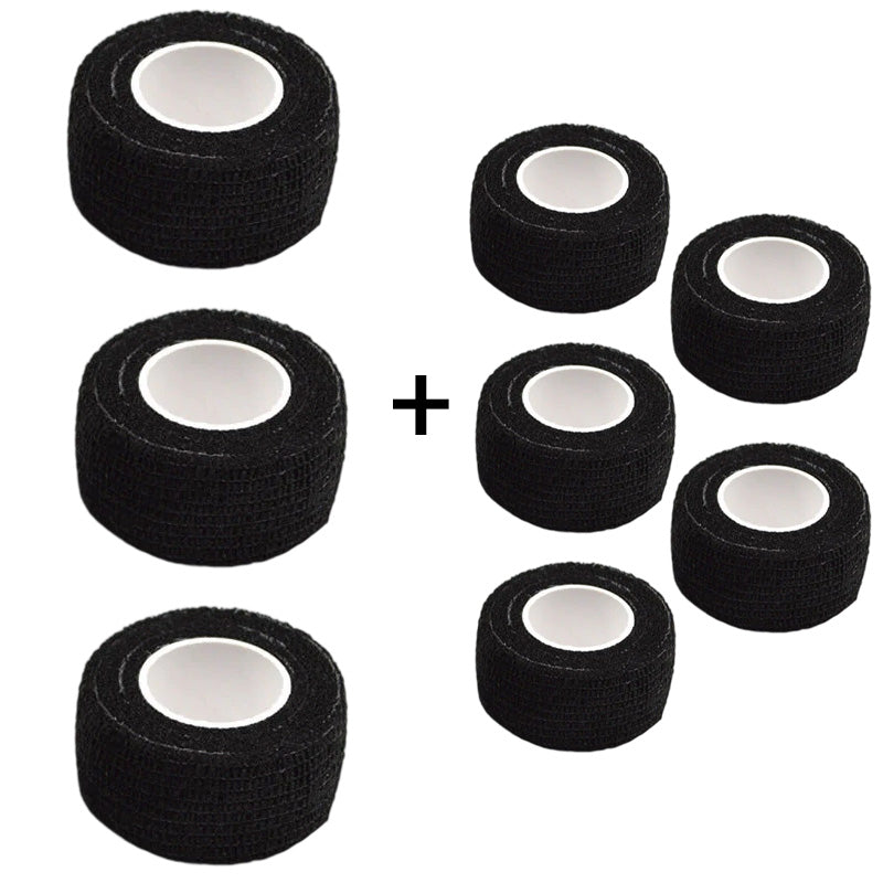 🔥BUY MORE SAVE MORE🔥 | Self-adhesive protective tape for fingers&Joint