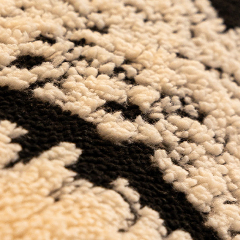 🛋️ ✨ Plush Sofa Throw - Extra Thick & Non-Slip Blanket with Elastic Edges 🍂❄️