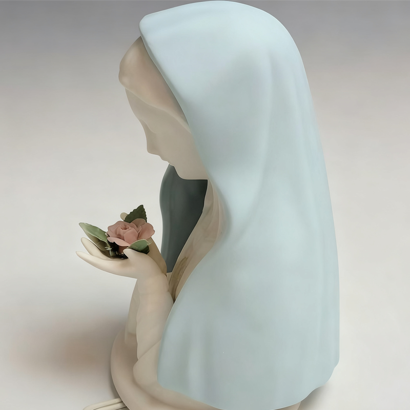 Neitsyt Marian rukousyövalo