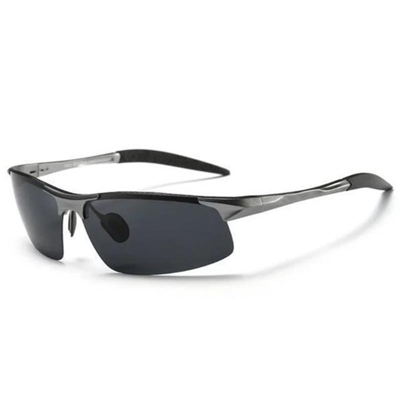 🥳2026 HOT SALE🥳💞50K+ SOLD!🕶️🌦️ Upgraded Photochromic Lenses! Anti-glare polarization meets smart light adaptation. A stylish, intelligent choice for your eyes. 💎😎