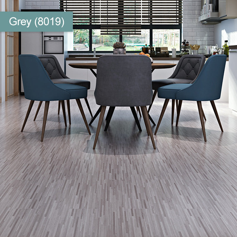 Wood Grain Peel and Stick Floor Tile
