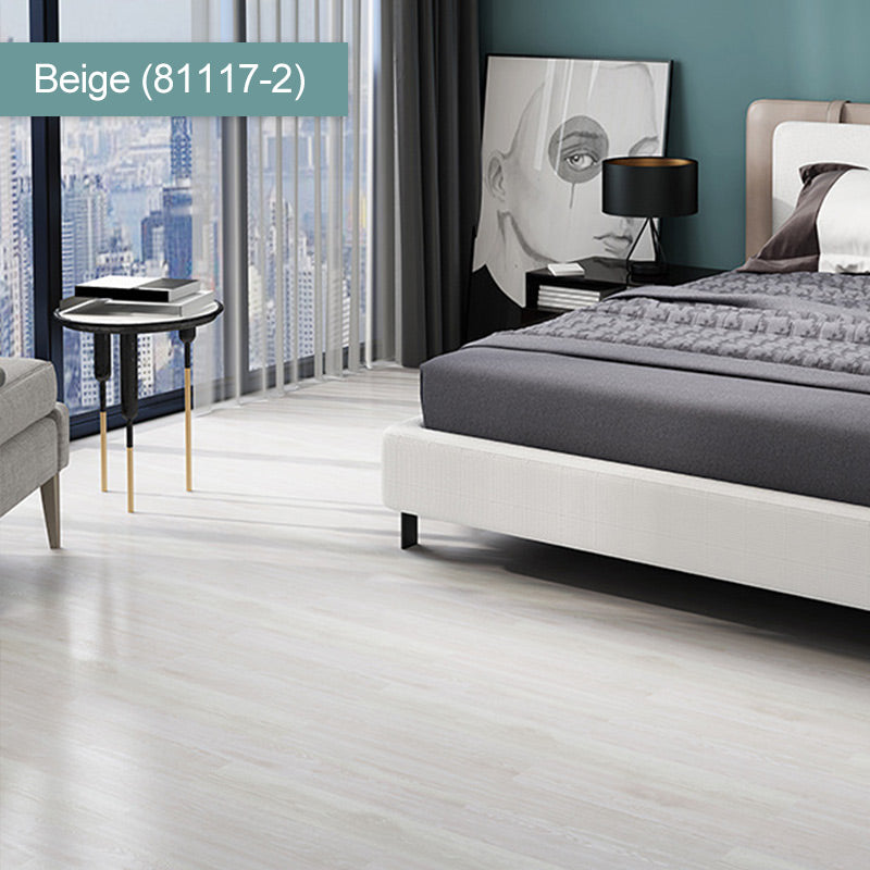 Wood Grain Peel and Stick Floor Tile