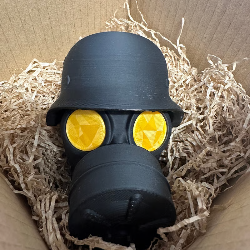 Cover cap for trailer couplin
