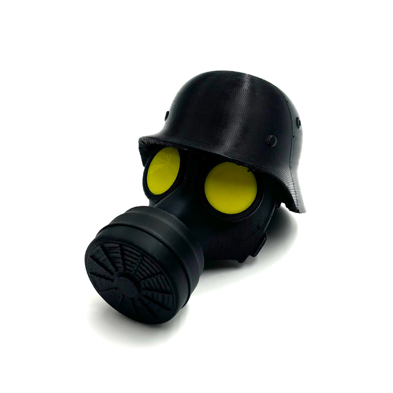 Cover cap for trailer couplin