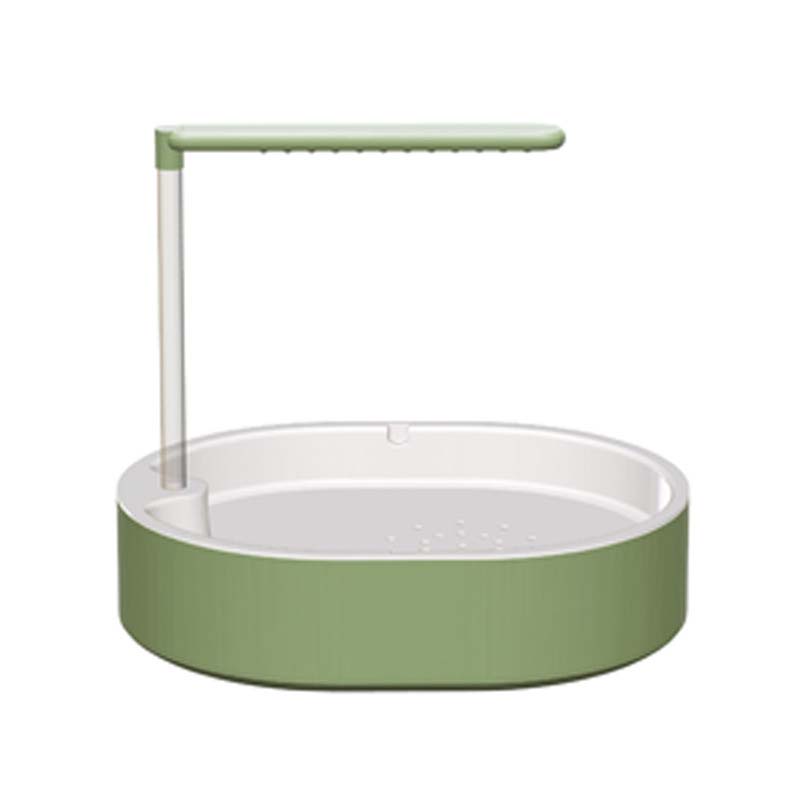 🐦 LIMITED-TIME SALE! 🚿 Electric Bird Bath with Rain Shower & Perch – Safe, Quiet Pump for Happy Birds 🛀