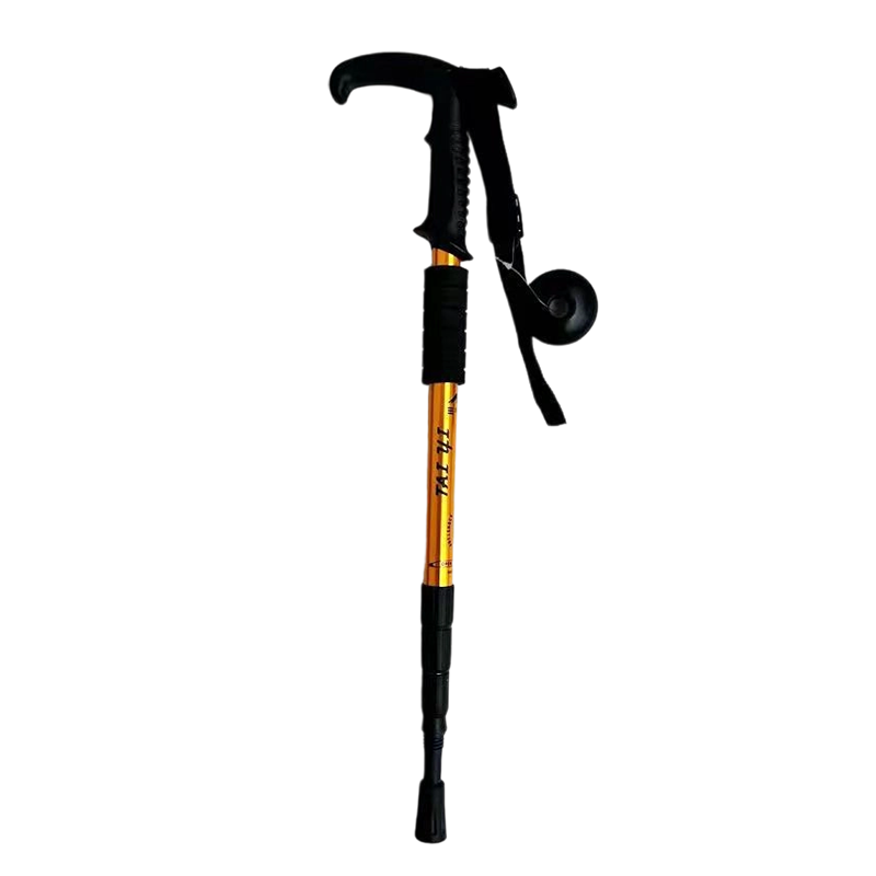 Adjustable Aluminum Hiking Pole