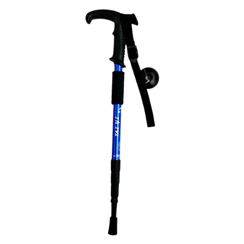 Adjustable Aluminum Hiking Pole